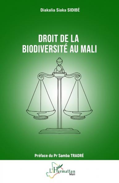Droit de la biodiversité au Mali