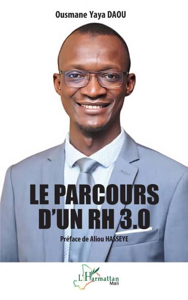 Le parcours d'un RH 3.0