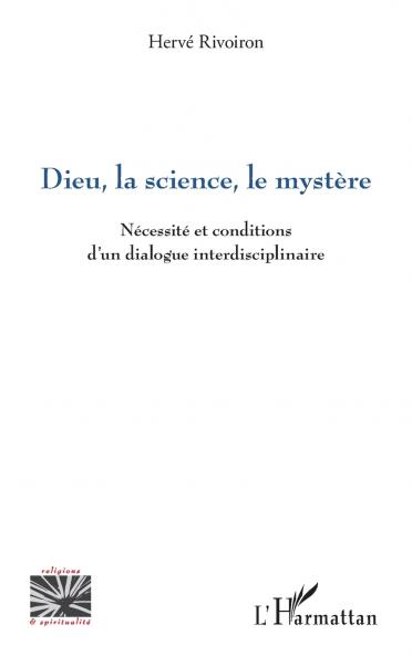 Dieu la science le mystère