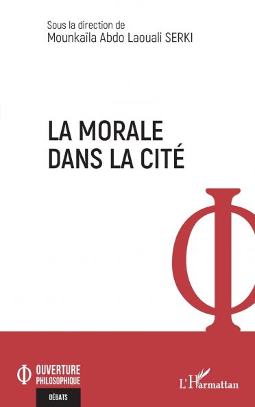 La morale dans la cité