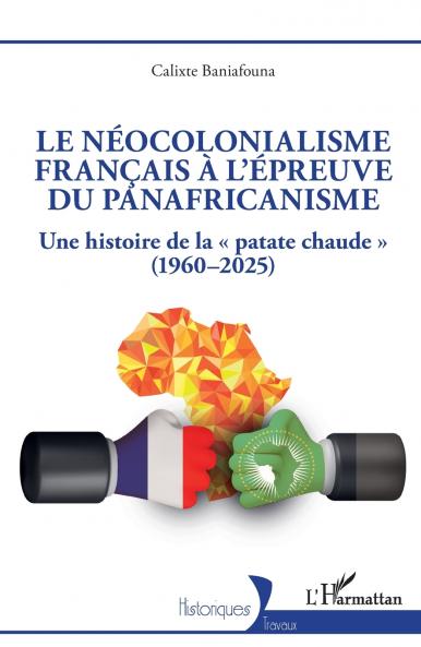 Le néocolonialisme français à l'épreuve du panafricanisme