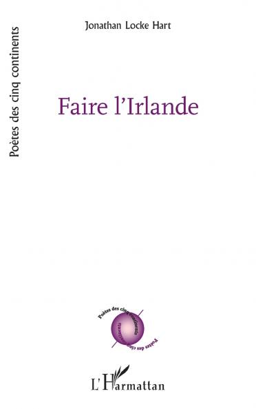 Faire l'Irlande
