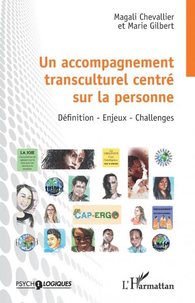 Un accompagnement transculturel centré sur la personne