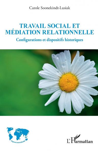 Travail social et médiation relationnelle