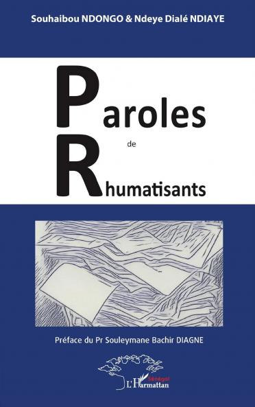 Paroles de Rhumatisants