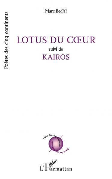 LOTUS DU COEUR