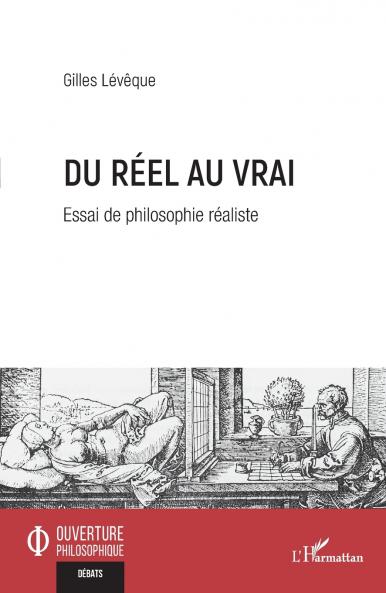 Du réel au vrai