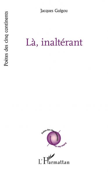 LÀ INALTÉRANT