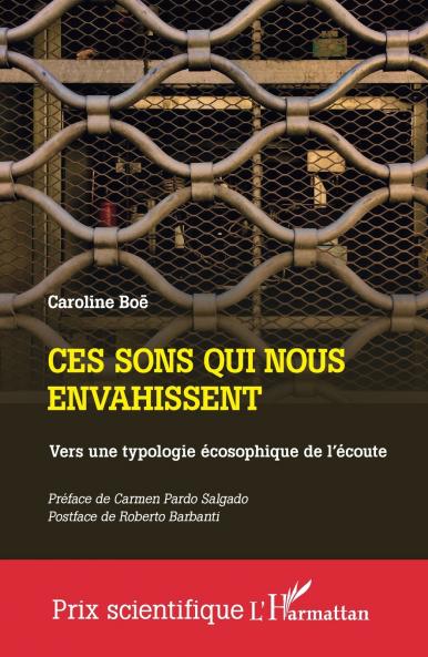 Ces sons qui nous envahissent
