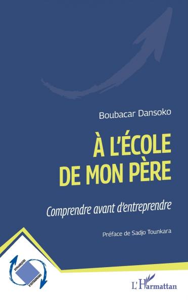 À l'école de mon père