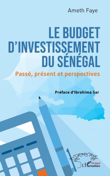 Le budget d'investissement du Sénégal