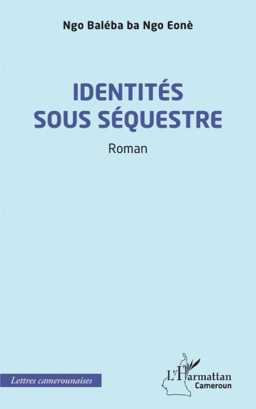 Identités sous séquestre