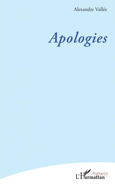 Apologies