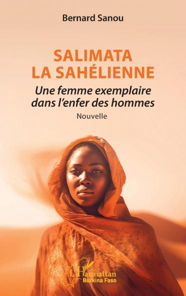 Salimata la Sahélienne