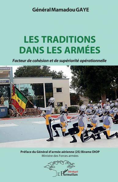 Les traditions dans les armées