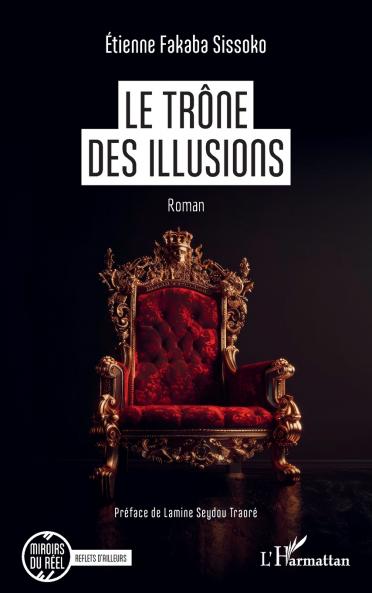 Le trône des illusions
