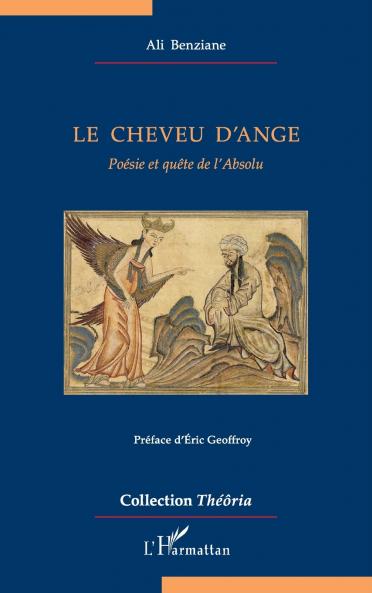 Le cheveu d'ange