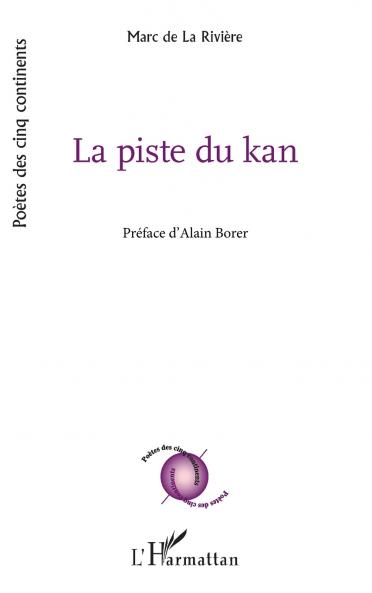 La piste du kan