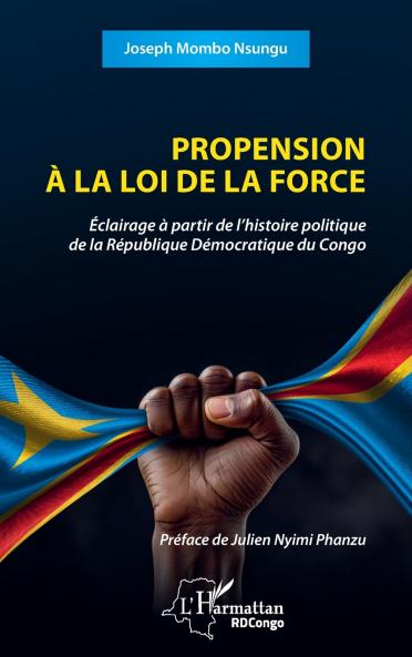 Propension à la loi de la force