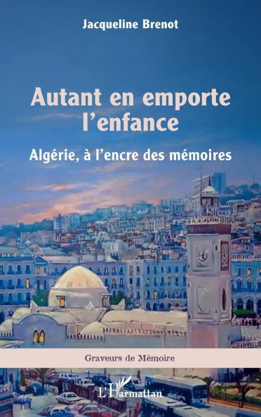 Autant en emporte l'enfance