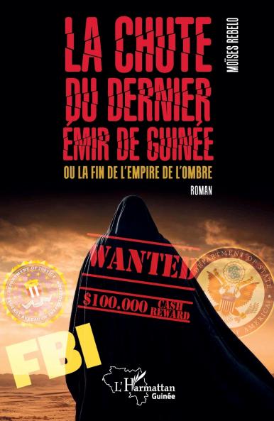 La chute du dernier émir de Guinée