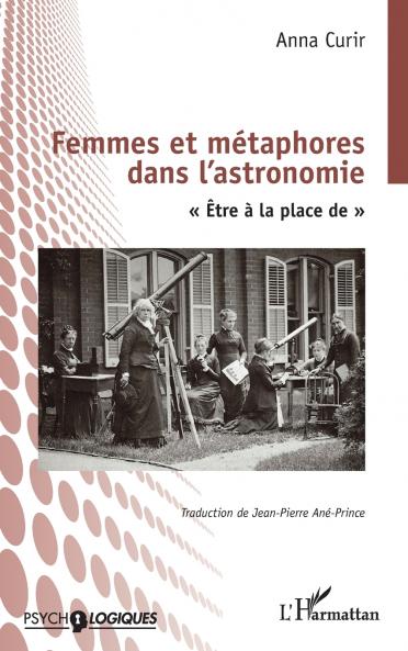 Femmes et métaphores dans l'astronomie