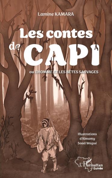 Les contes de Capi