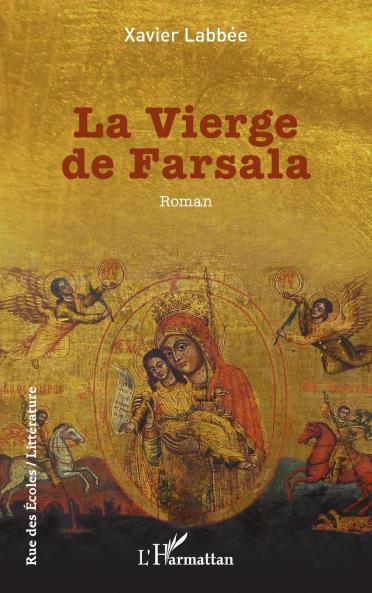 La Vierge de Farsala