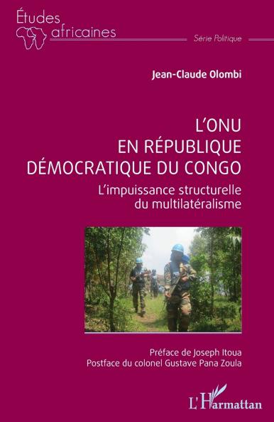 L'ONU en République démocratique du Congo