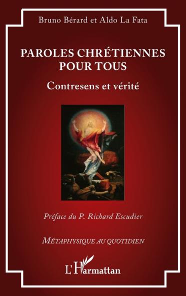 Paroles chrétiennes pour tous