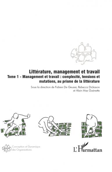 Littérature management et travail