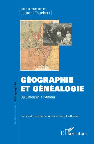 Géographie et généalogie