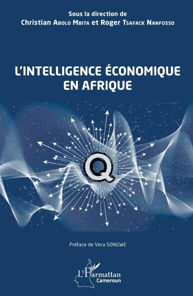 L'intelligence économique en Afrique