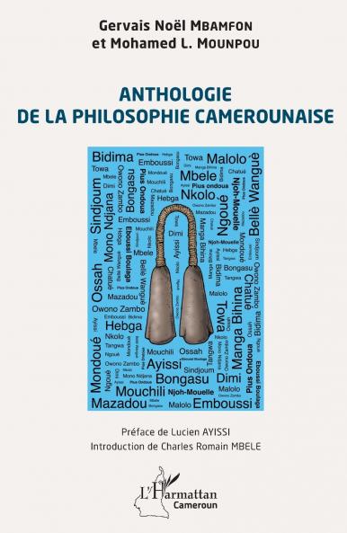 Anthologie de la philosophie camerounaise