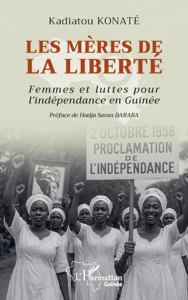 Les mères de la liberté
