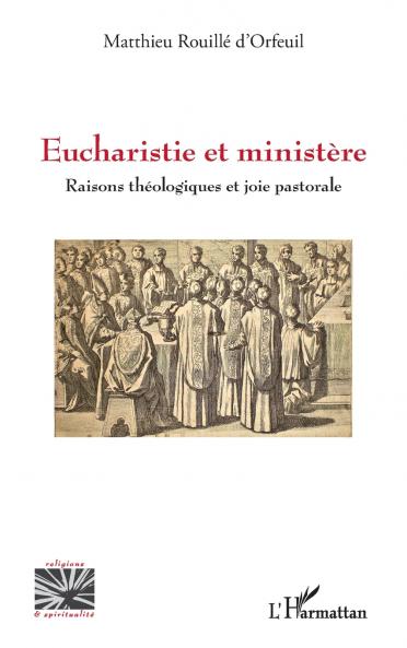 Eucharistie et ministère