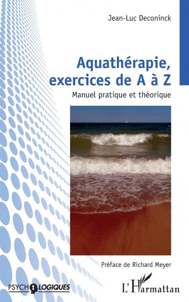 Aquathérapie exercices de A à Z
