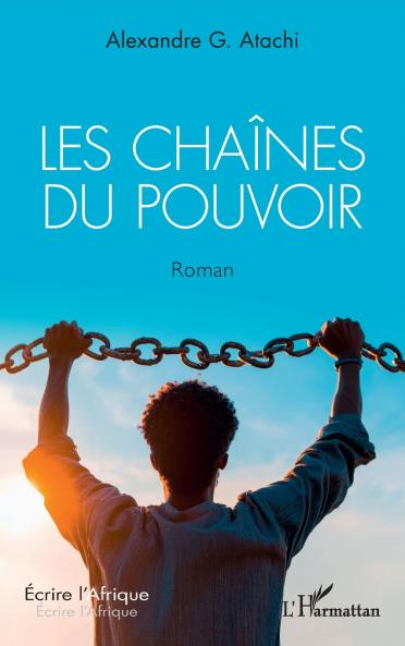 Les chaînes du pouvoir