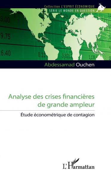 Analyse des crises financières de grande ampleur