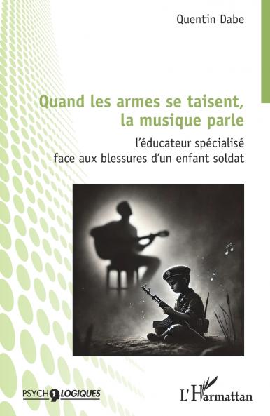 Quand les armes se taisent  la musique parle