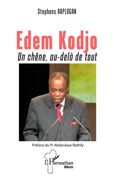 Edem Kodjo