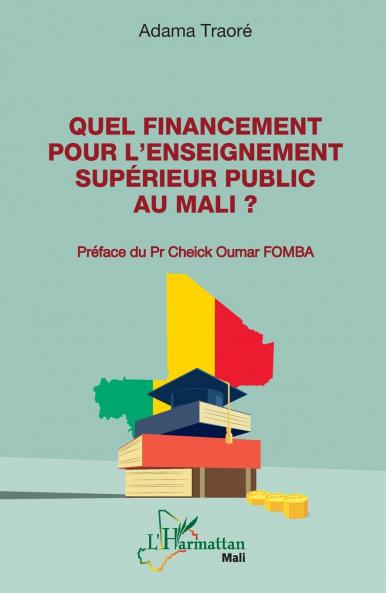 Quel financement pour l'enseignement supérieur public au Mali ?