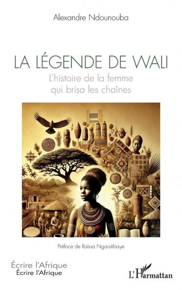 La légende de Wali