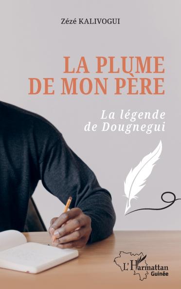 La plume de mon père