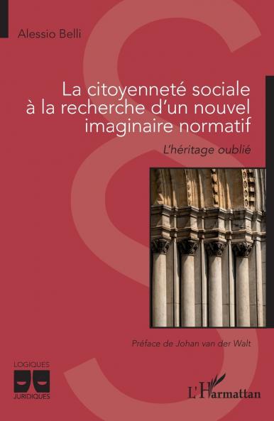 La citoyenneté sociale à la recherche d'un nouvel imaginaire normatif