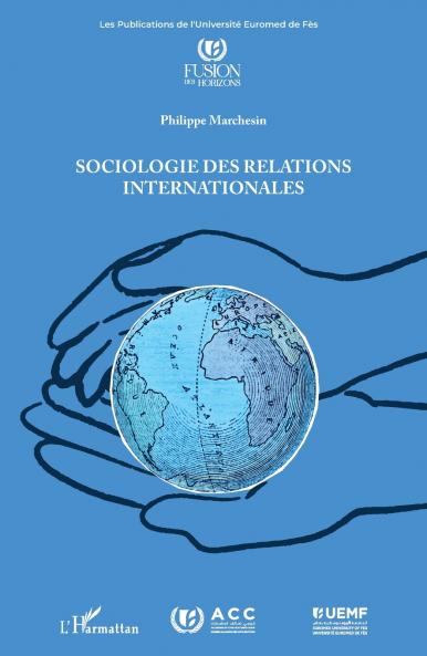 Sociologie des relations internationales