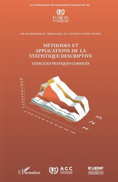 Méthodes et applications de la statistique descriptive
