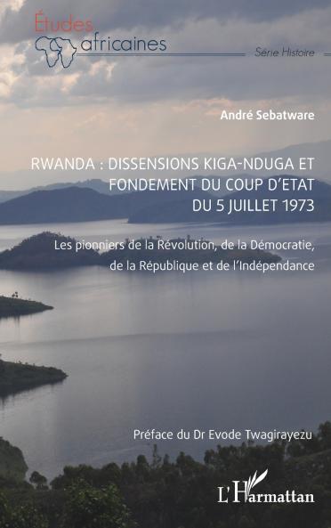 Rwanda