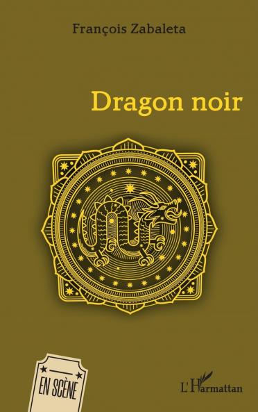 Dragon noir