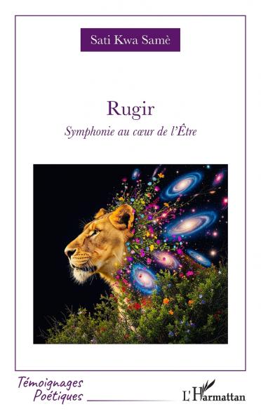 Rugir